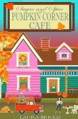 Sugar and Spice at Laura Briggs