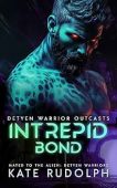 Intrepid Bond Kate Rudolph
