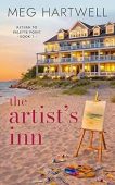 Artist's Inn Meg Hartwell