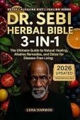 Dr Sebi Natural Remedies Luna Harmon