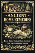 Ancient Home Remedies How ETS Publishing