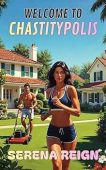 Welcome to Chastitypolis Serena Reign