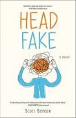 Head Fake Scott Gordon
