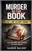 Murder By Book Sandie Baldry