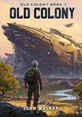 Old Colony John Walker