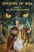 Shadows of War Book Ken Young