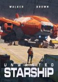 Unwanted Starship John Walker