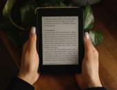How to Use Kindle 