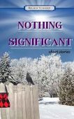 Nothing Significant Short Stories Roumen Tchernev