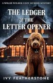 Ledger&the Letter Opener Ivy Featherstone