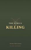 On the Ethics of Blake Binford