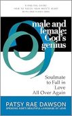 Male and Female God's Patsy Rae Dawson