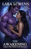 Awakening Anaya's Reverse Harem Lara Lorens