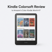 Does Kindle Have a 