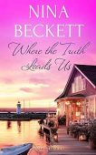 Where the Truth Leads Nina Beckett