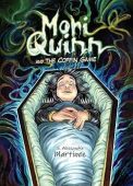 Mori Quinn and the S. Alessandro Martinez