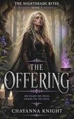 Offering Chayanna Knight