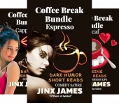 Coffee Break Bundle Series Jinx James