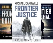 Frontier Series Michael Cardwell