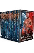 Clan of Hogan Falls Serena Meadows