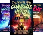 Try Not to Die Mark Tullius